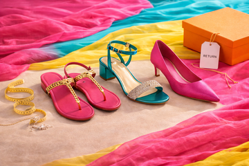 How to Buy Shoes on Sale in Pakistan: A Smart Checklist for Women