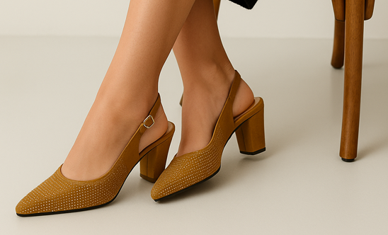 Winter Collection - Sandalique