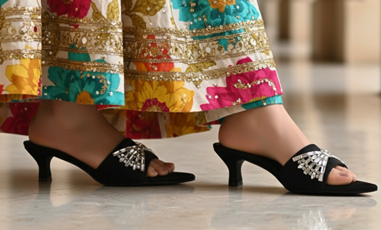 Limited Editions - Sandalique