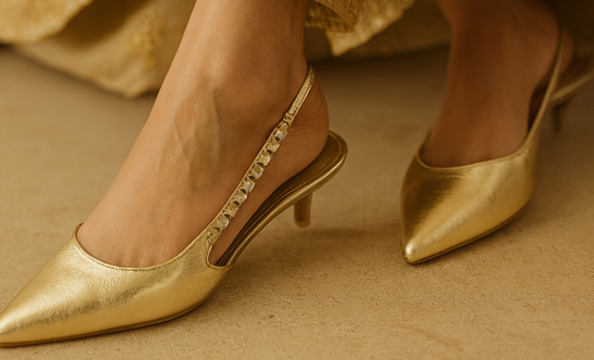 Wedding Collection - Sandalique