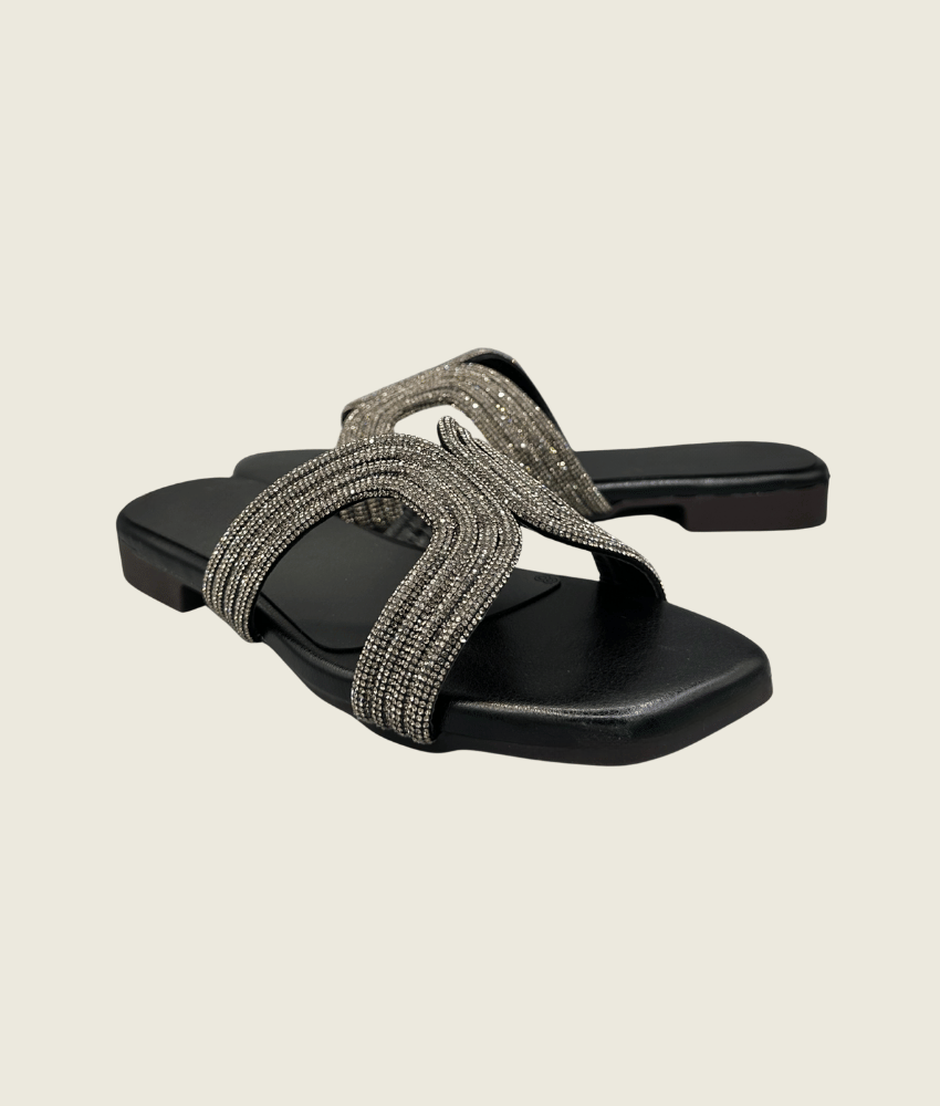 AuraWave Slides FT10014