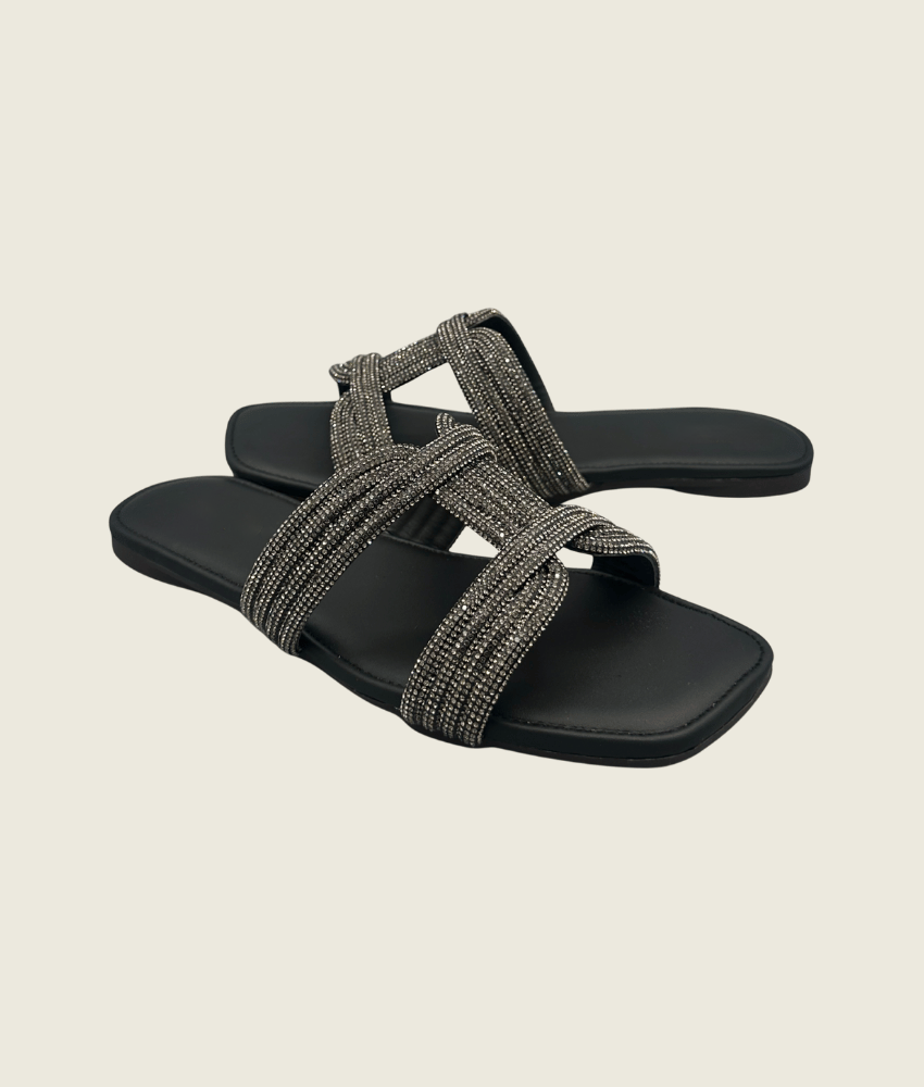 GleamKnot Flats - FT1006