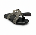 Sandalique FT10014BL1 Casual Slipper