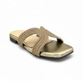 Sandalique FT10014CR2 Casual Slipper