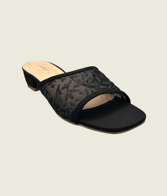 Veil Whisper Slides FT10013