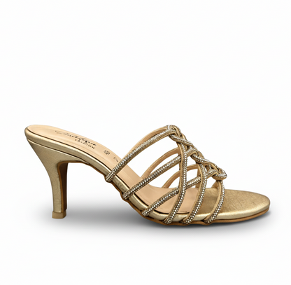 sandalique_HH10040 Gold1 Crystal Strappy Heels